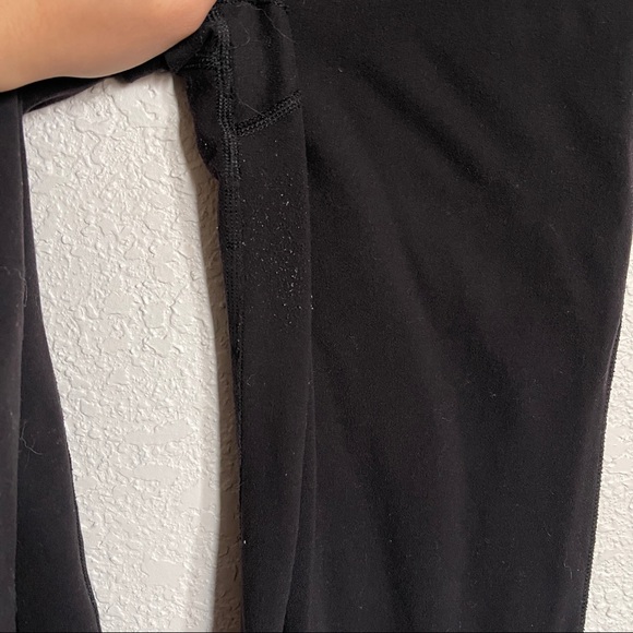 Lululemon Cross Over Bootcut Flare Yoga Pants - Picture 7 of 8